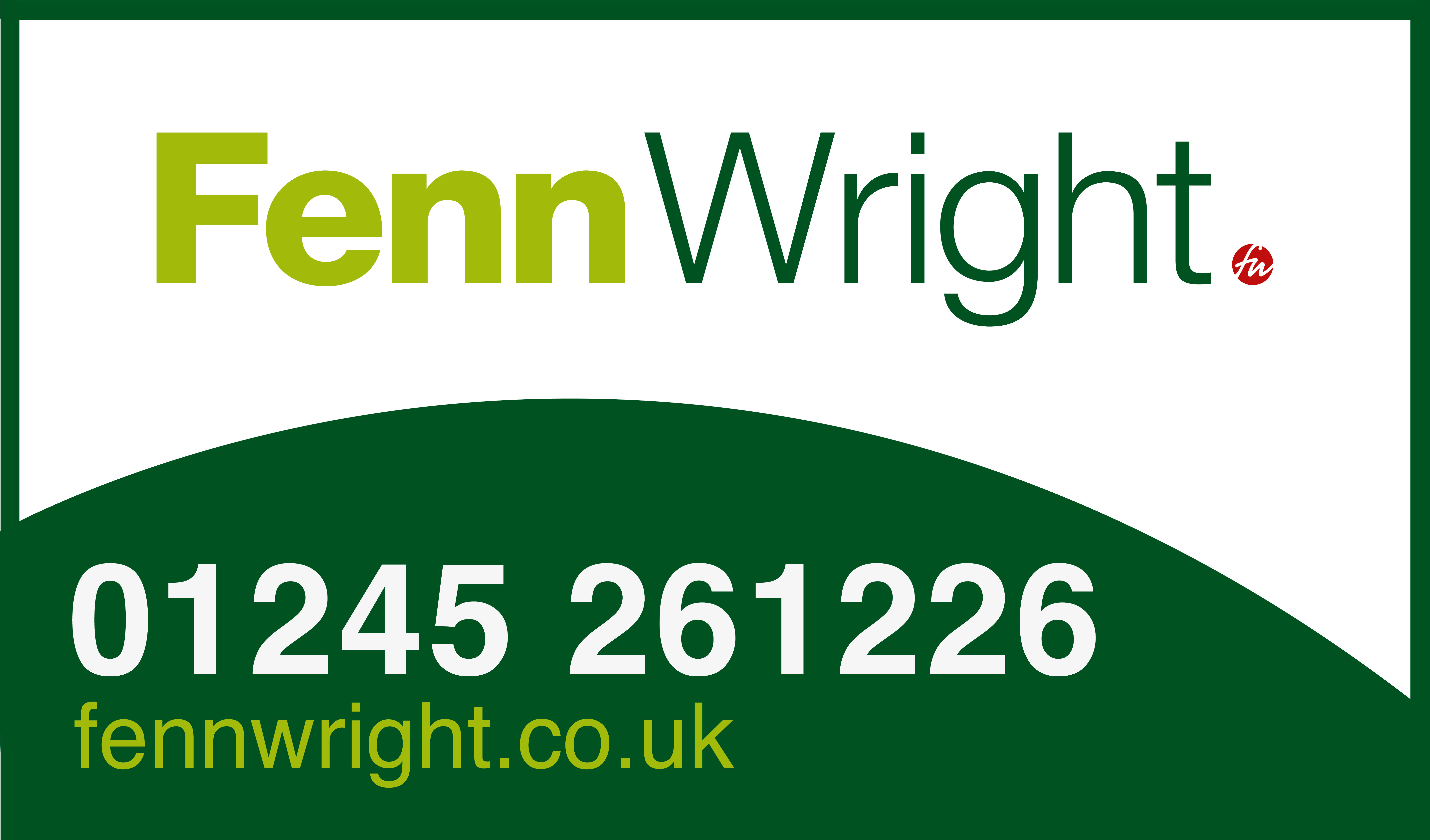Fenn Wright