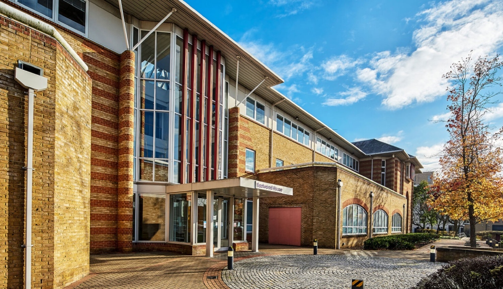 High Quality Offices To Let